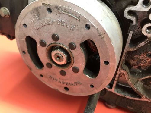 1974 HONDA Z50 MINI TRAIL ENGINE Free Shipping, US $249.00, image 5