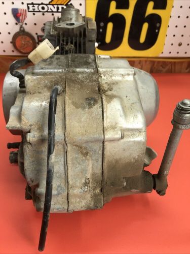 1974 HONDA Z50 MINI TRAIL ENGINE Free Shipping, US $249.00, image 6