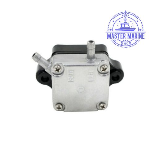 Outboard Fuel Pump for 66M-24410-10-00 Yamaha Marine 9.9HP 15HP 4-Stroke, AU $35.99, image 2