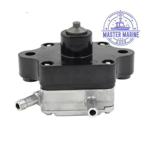 Outboard Fuel Pump for 66M-24410-10-00 Yamaha Marine 9.9HP 15HP 4-Stroke, AU $35.99, image 3