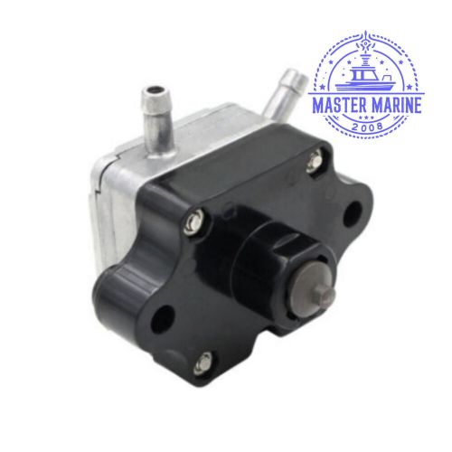 Outboard Fuel Pump for 66M-24410-10-00 Yamaha Marine 9.9HP 15HP 4-Stroke, AU $35.99, image 4