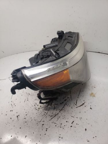 Passenger Corner/Park Light Fog-driving Bumper Mounted Fits 01-03 MDX 1215579, US $53.00, image 4