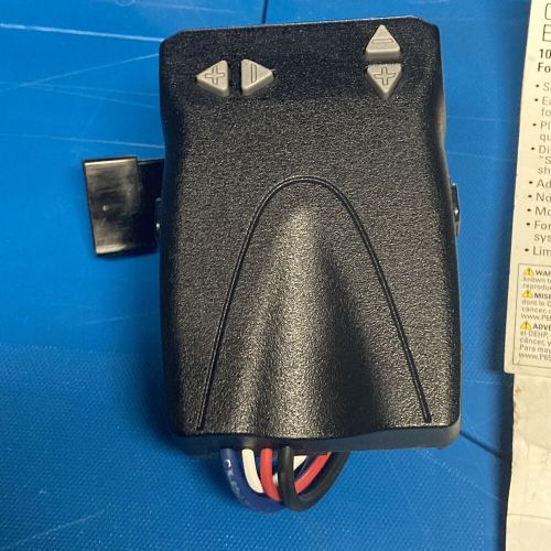 REESE Towpower Brakeman IV Compact Brake Control 1, 2, 3 or 4 Axles - 8507111, US $30.00, image 5