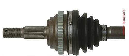 A1 remfg inc    60 3421    cv drive axle