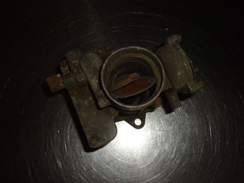 Carter YF 1-Barrel Carburetor 2014s 1951-1962 AMC Rambler Nash Jeep 6-Cylinder, US $36.00, image 5