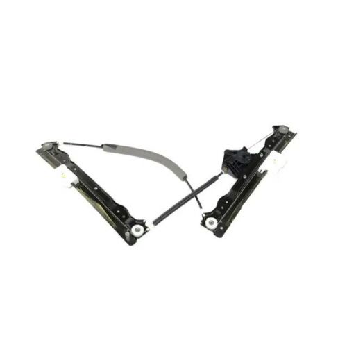 Genuine mopar front door window regulator right 68023490aa