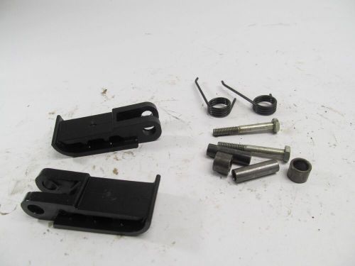 1977 ski doo everest 340 engine drive chain tensioners pair