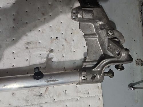 2017 Polaris Pro Rmk 800 Axys Front Tube Frame Support Mount Pyramid SB34, C $340.00, image 3