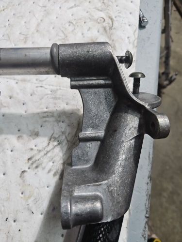 2017 Polaris Pro Rmk 800 Axys Front Tube Frame Support Mount Pyramid SB34, C $340.00, image 5