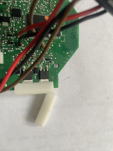 ZODIAC POLARIS PCB Alfa IQ B02507 V07 PRINTED CIRCUIT BOARD PARTS ONLY AS IS 2, US $74.99, image 3