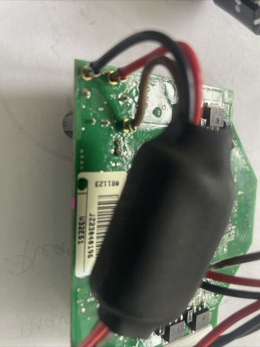 ZODIAC POLARIS PCB Alfa IQ B02507 V07 PRINTED CIRCUIT BOARD PARTS ONLY AS IS 2, US $74.99, image 5