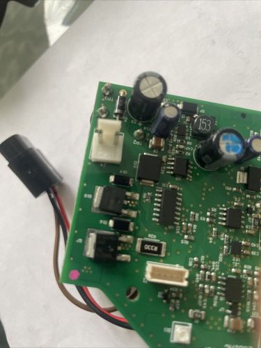 ZODIAC POLARIS PCB Alfa IQ B02507 V07 PRINTED CIRCUIT BOARD PARTS ONLY AS IS 2, US $74.99, image 7