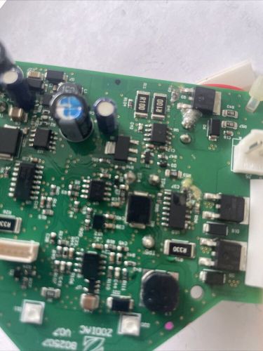 ZODIAC POLARIS PCB Alfa IQ B02507 V07 PRINTED CIRCUIT BOARD PARTS ONLY AS IS 2, US $74.99, image 10