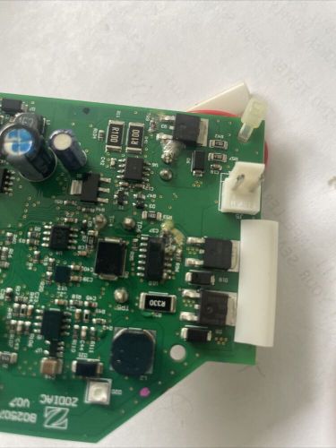 ZODIAC POLARIS PCB Alfa IQ B02507 V07 PRINTED CIRCUIT BOARD PARTS ONLY AS IS 2, US $74.99, image 11