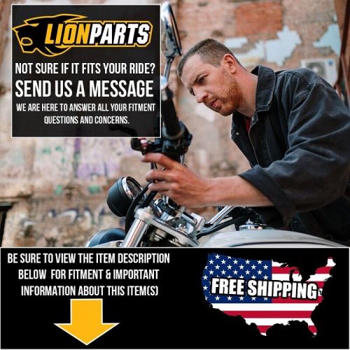 Spi-sport part 09-688r style ring set