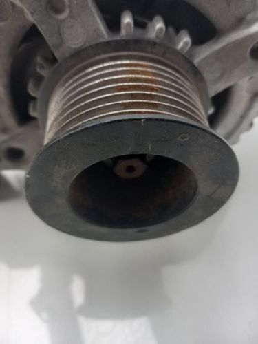 07-19 TOYOTA TUNDRA SR5 5.7L 2WD AT 150 AMP ALTERNATOR ASSEMBLY, US $159.99, image 2