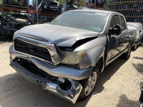 07-19 TOYOTA TUNDRA SR5 5.7L 2WD AT 150 AMP ALTERNATOR ASSEMBLY, US $159.99, image 4