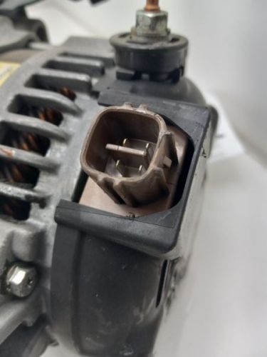 07-19 TOYOTA TUNDRA SR5 5.7L 2WD AT 150 AMP ALTERNATOR ASSEMBLY, US $159.99, image 11