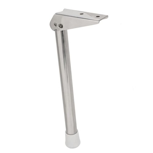 Seat Support Legs 90 Degree Adjustable 13 Inch Stainless Steel Boat Seat Swing, US $31.86, image 4
