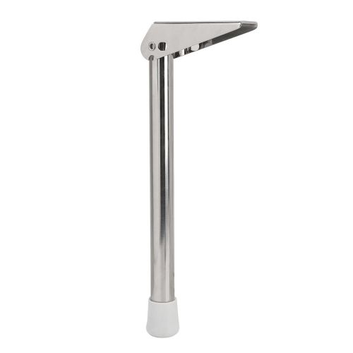 Seat Support Legs 90 Degree Adjustable 13 Inch Stainless Steel Boat Seat Swing, US $31.86, image 5