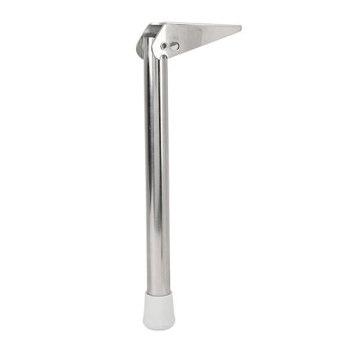 Seat Support Legs 90 Degree Adjustable 13 Inch Stainless Steel Boat Seat Swing, US $31.86, image 6