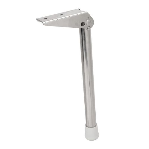 Seat Support Legs 90 Degree Adjustable 13 Inch Stainless Steel Boat Seat Swing, US $31.86, image 11