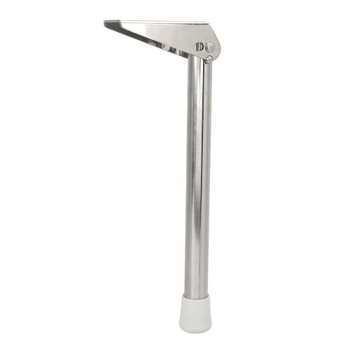 Seat Support Legs 90 Degree Adjustable 13 Inch Stainless Steel Boat Seat Swing, US $31.86, image 12