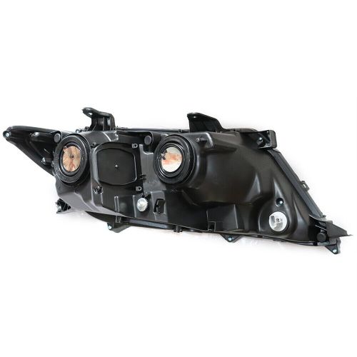 Fits Toyota Venza 2009-2016 Black Housing Headlights Pair Left & Right Headlamps, US $168.33, image 7