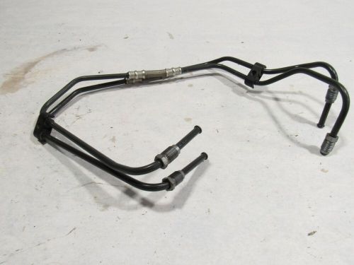 10-12 Land Range Rover HSE L322 2012 ABS Pump Brake Line Hose Pipe Tube Set ; :Y, US $50.00, image 5