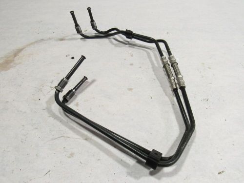 10-12 Land Range Rover HSE L322 2012 ABS Pump Brake Line Hose Pipe Tube Set ; :Y, US $50.00, image 8