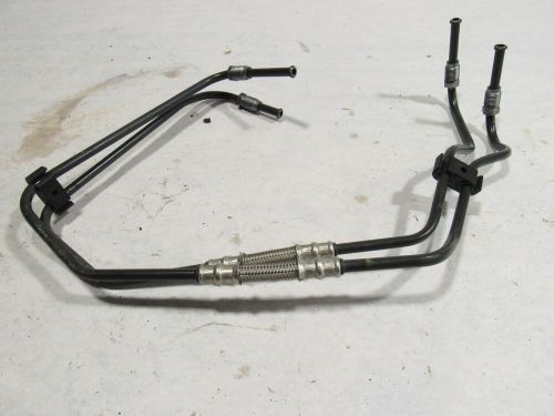 10-12 Land Range Rover HSE L322 2012 ABS Pump Brake Line Hose Pipe Tube Set ; :Y, US $50.00, image 9