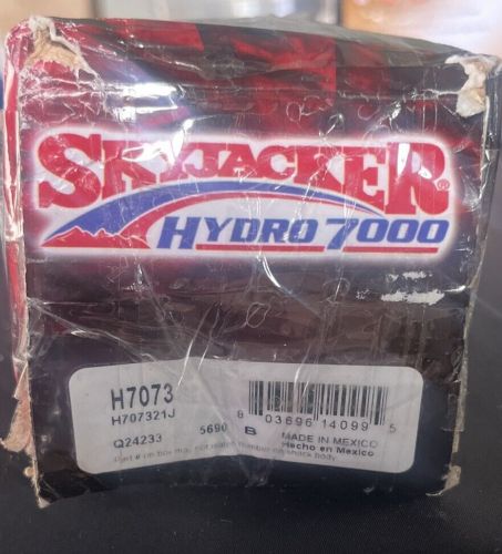Skyjacker h7073 shock absorber rear with 2 to 4 inch lift