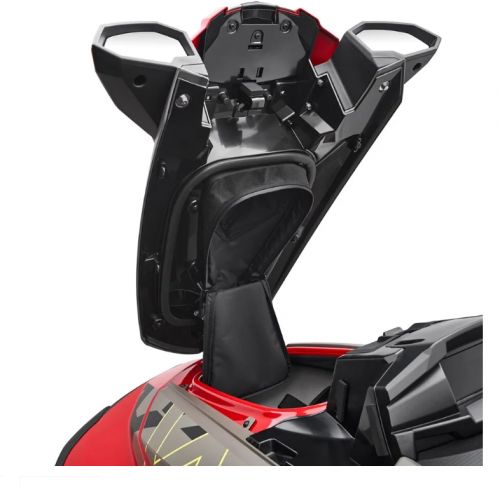 Genuine OEM Yamaha VX Under-Hatch Storage F4N-U511A-V0-00, US $73.99, image 2