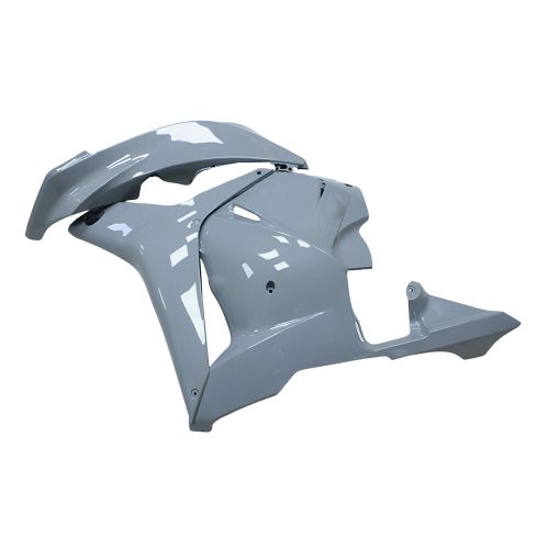 ABS Fairings Kit For CBR600RR Honda F5 2009 2010 2011 2012 Body Kit Cement Grey, US $371.95, image 3