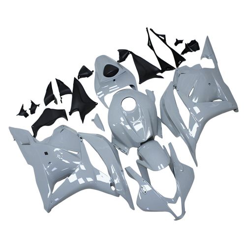 ABS Fairings Kit For CBR600RR Honda F5 2009 2010 2011 2012 Body Kit Cement Grey, US $371.95, image 5