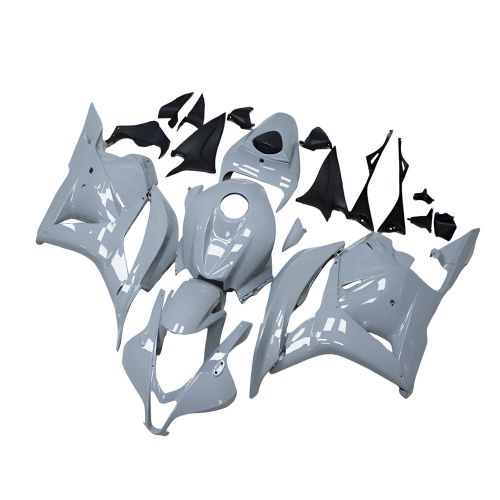 ABS Fairings Kit For CBR600RR Honda F5 2009 2010 2011 2012 Body Kit Cement Grey, US $371.95, image 6