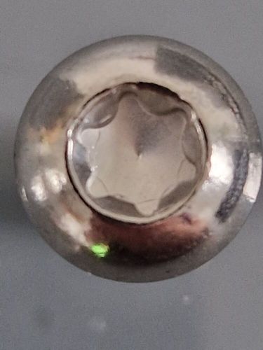 BMW K1200 S 2004 - 2008 FRONT BRAKE DISC BOLTS TORX A2 STAINLESS STEEL X 10, US $, image 7