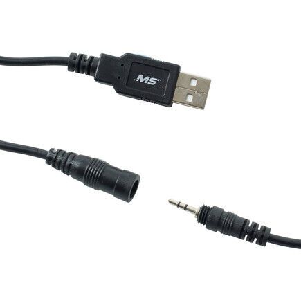 Mobile Spec MBS06991 Gaming Cable, Universal, 3 Ft., US $28.91, image 4