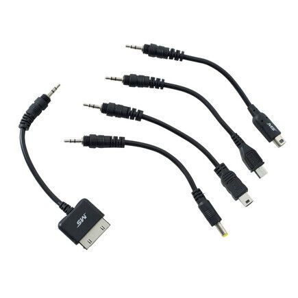 Mobile Spec MBS06991 Gaming Cable, Universal, 3 Ft., US $28.91, image 7