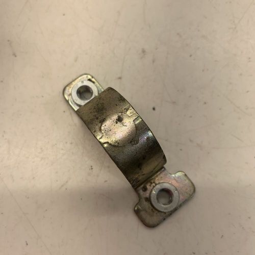 Bracket, es/uca tube lower - 2017 polaris 800 pro rmk 155" red