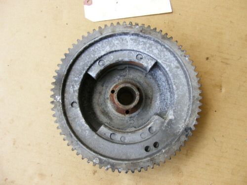 Johnson Evinrude 50 HP 1981 Flywheel Assy. 0583011- 583011, US $29.95, image 5