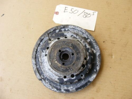 Johnson Evinrude 50 HP 1981 Flywheel Assy. 0583011- 583011, US $29.95, image 10