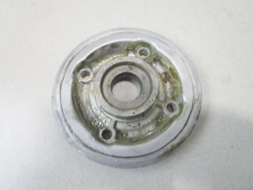 1100-817753A1 Chrysler 9.9 Hp Outboard Crankshaft Bearing Cap Cage, US $15.00, image 3