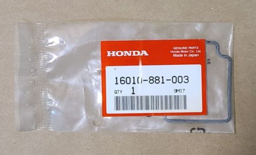 NEW OEM HONDA Gasket Set # 16010-881-003, US $12.99, image 3