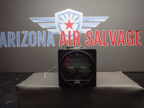 Edo-Aire Mitchell 5000E-11 Attitude Gyro P/N: IUI49-007-1 (F), US $485.00, image 6