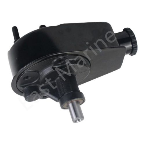Volvo Penta 3850491 Power Steering Pump OMC 5.0 5.7 7.4 8.2 L 305 350 454 502, US $199.99, image 3