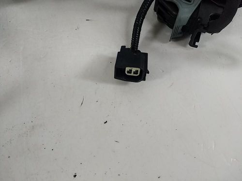 2015 vauxhall mokka tech line s/s 5 door hatchback wiring harness