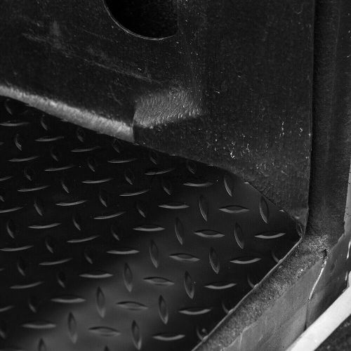 TLAPS For 2020-2024 Silverado/Sierra 2500 6.9' Rubber Truck Bed Mat Liners Blk, US $92.00, image 4