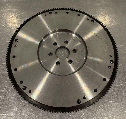 PRW FWS-28980 Flywheel SFI Rated Billet Steel NEW! FREE SHIPPING!, US $219.95, image 3