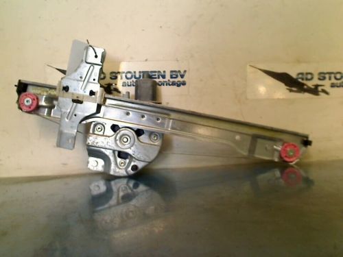 WINDOW REGULATOR ELECTRIC PEUGEOT 208 I (CA/CC/CK/CL) 2012 RIGHT FRONT 9673154380-, US $, image 3